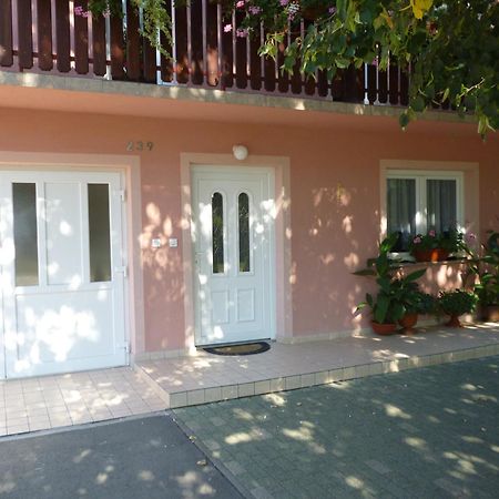House Vukovic Hotel Грабовац Екстериор снимка