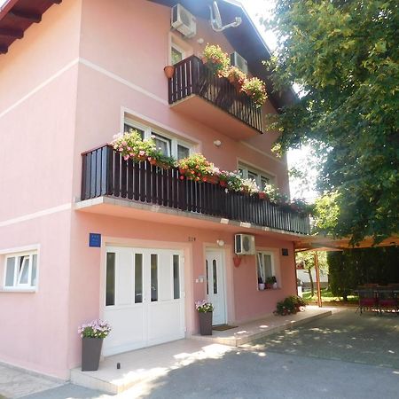 House Vukovic Hotel Грабовац Екстериор снимка