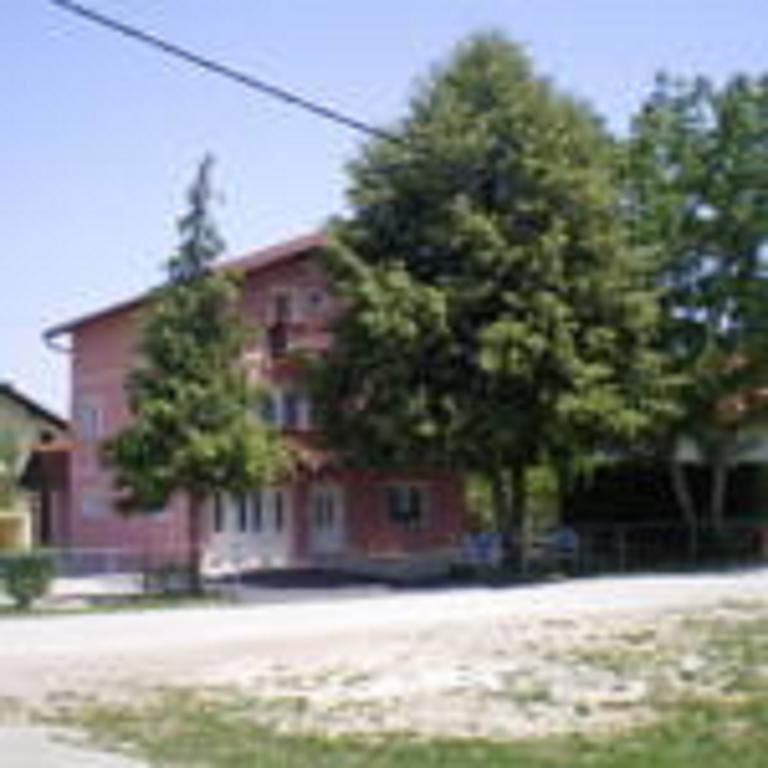 House Vukovic Hotel Грабовац Екстериор снимка