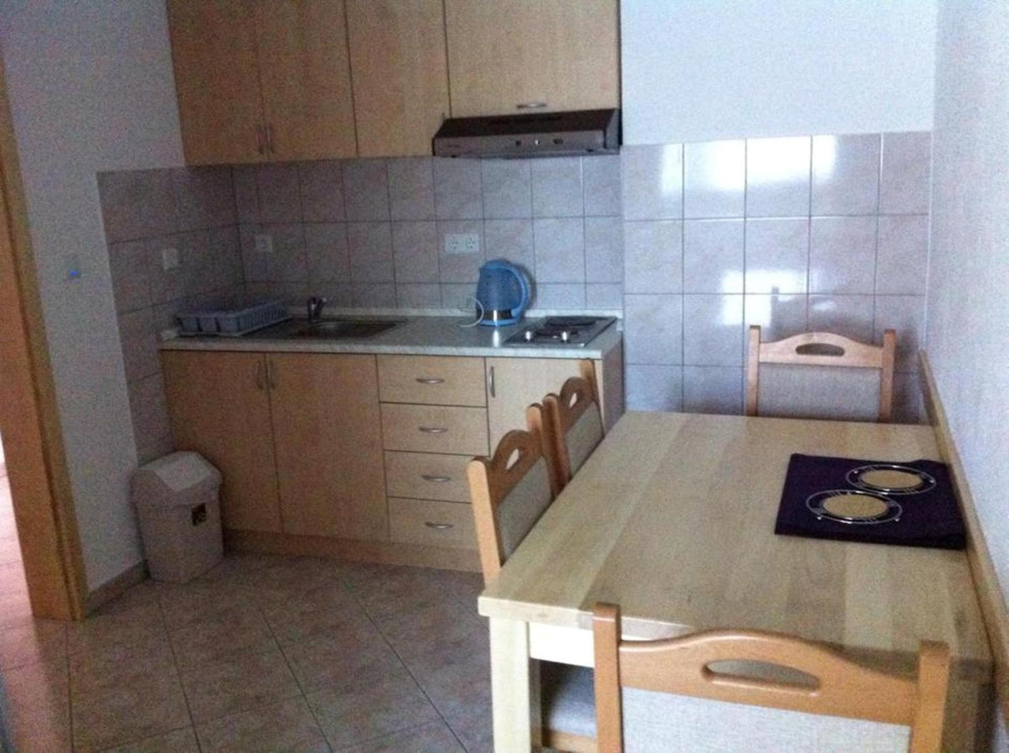 House Vukovic Hotel Грабовац Стая снимка