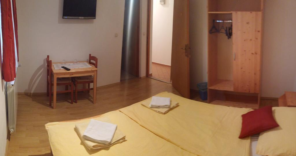 House Vukovic Hotel Грабовац Екстериор снимка