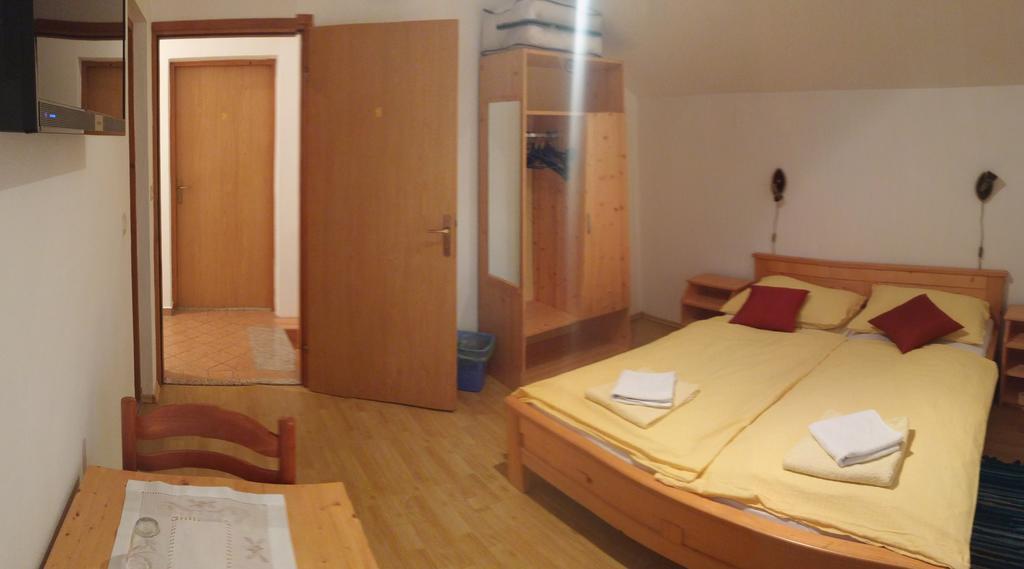 House Vukovic Hotel Грабовац Екстериор снимка