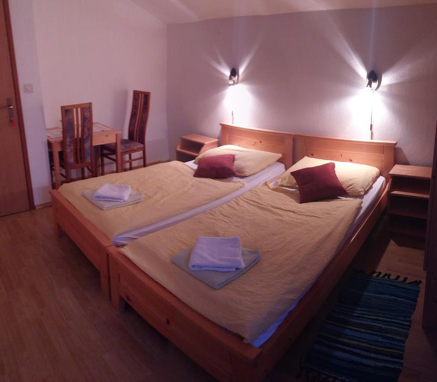 House Vukovic Hotel Грабовац Екстериор снимка