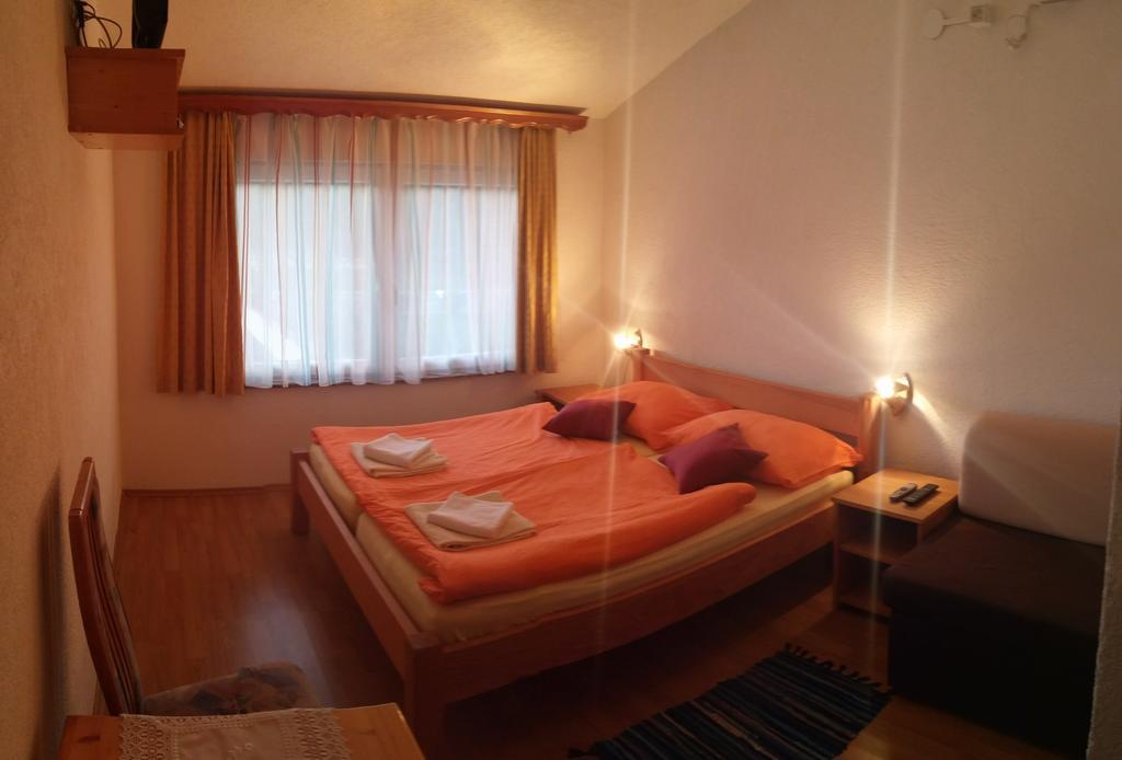 House Vukovic Hotel Грабовац Екстериор снимка