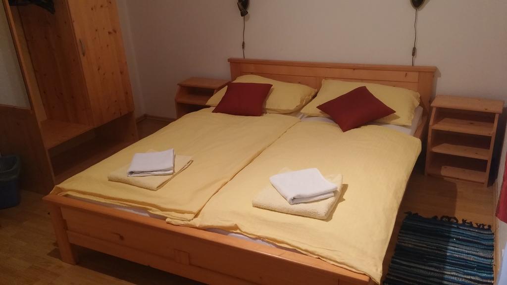 House Vukovic Hotel Грабовац Екстериор снимка