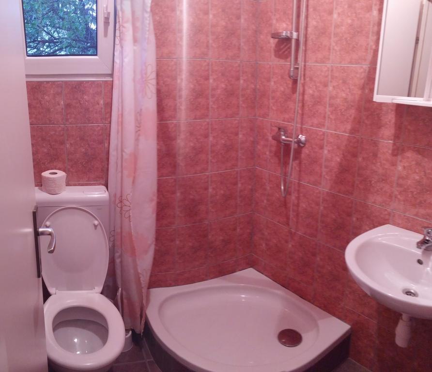 House Vukovic Hotel Грабовац Екстериор снимка
