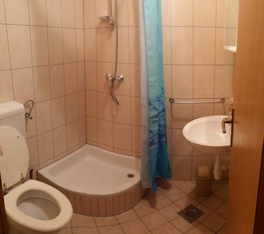 House Vukovic Hotel Грабовац Екстериор снимка