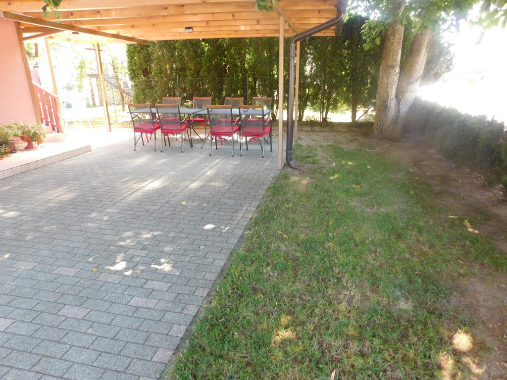 House Vukovic Hotel Грабовац Екстериор снимка