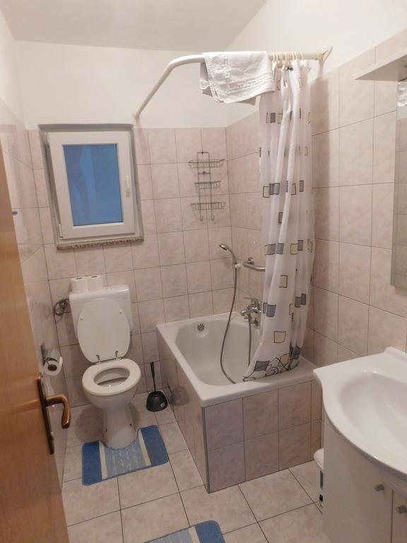 House Vukovic Hotel Грабовац Екстериор снимка