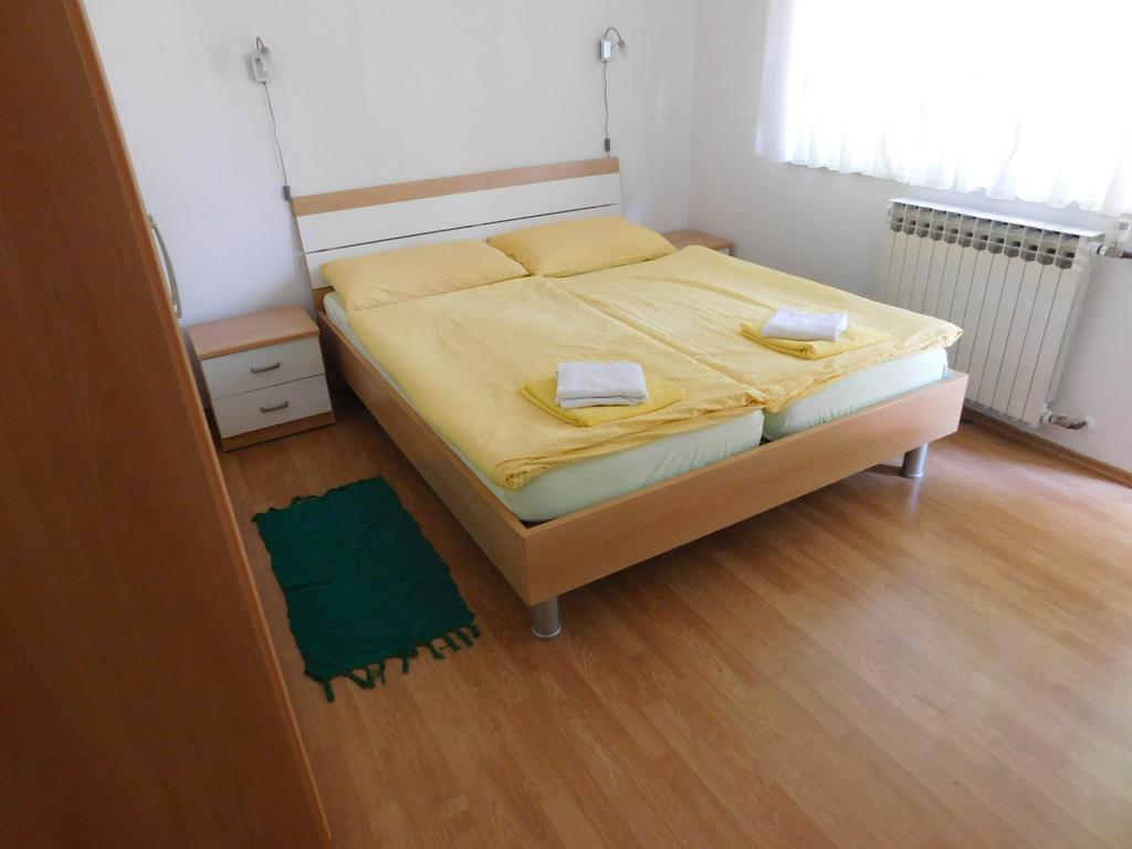 House Vukovic Hotel Грабовац Екстериор снимка