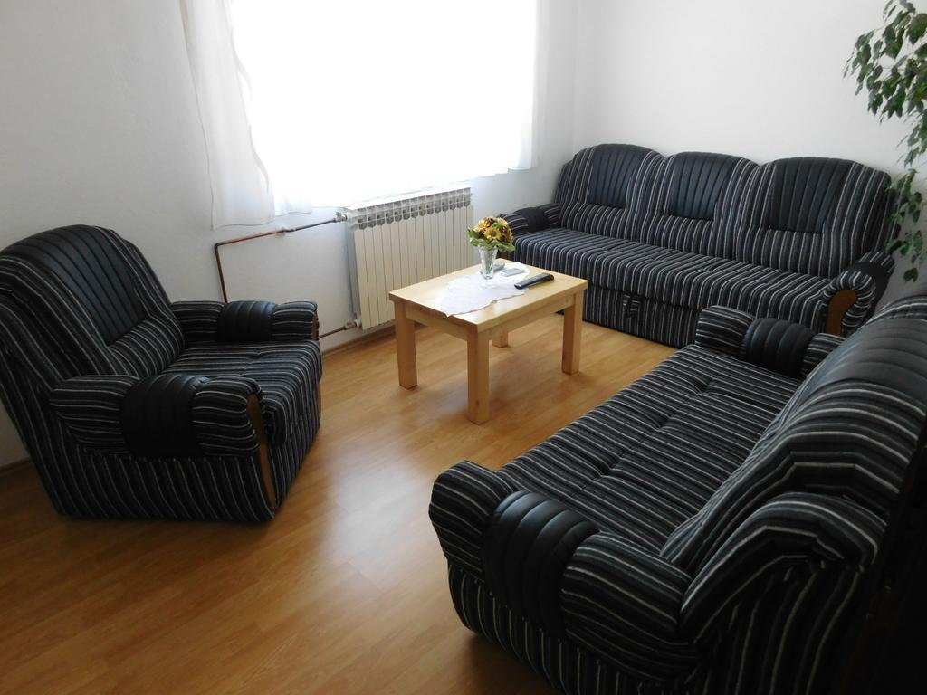 House Vukovic Hotel Грабовац Екстериор снимка