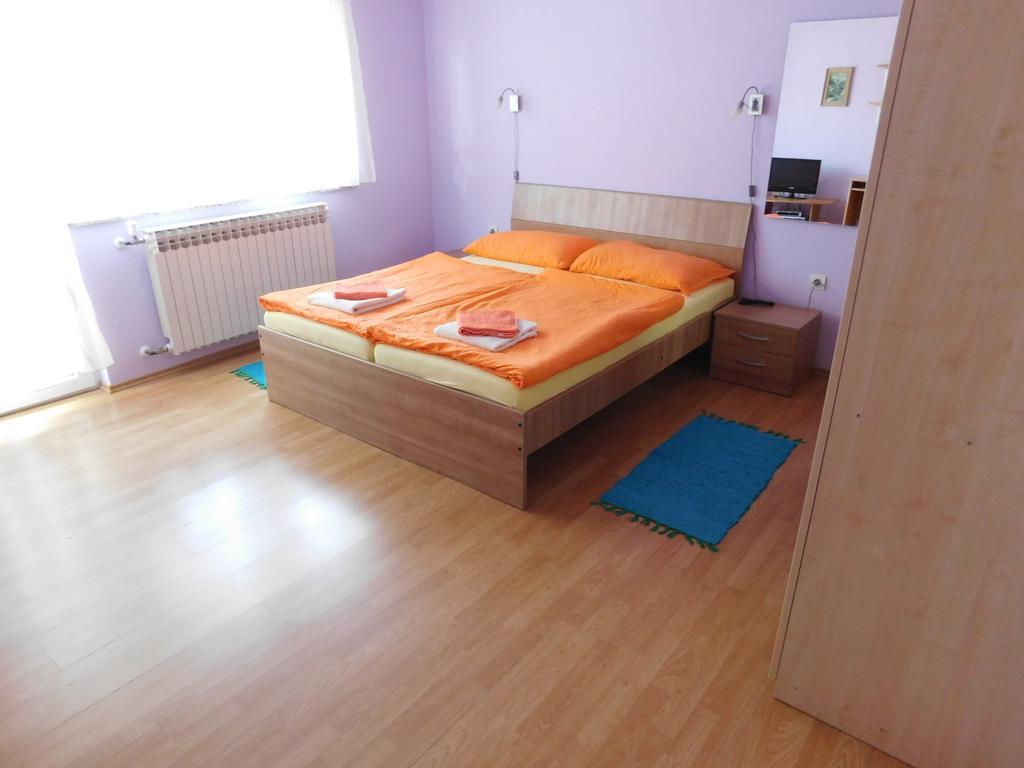 House Vukovic Hotel Грабовац Екстериор снимка