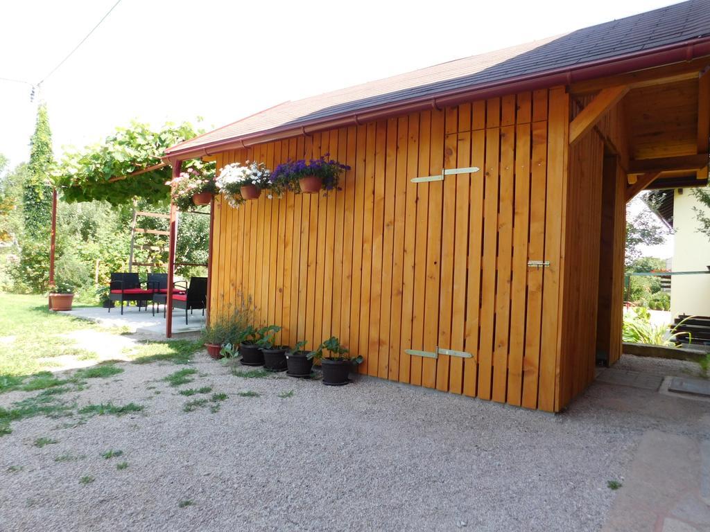 House Vukovic Hotel Грабовац Екстериор снимка