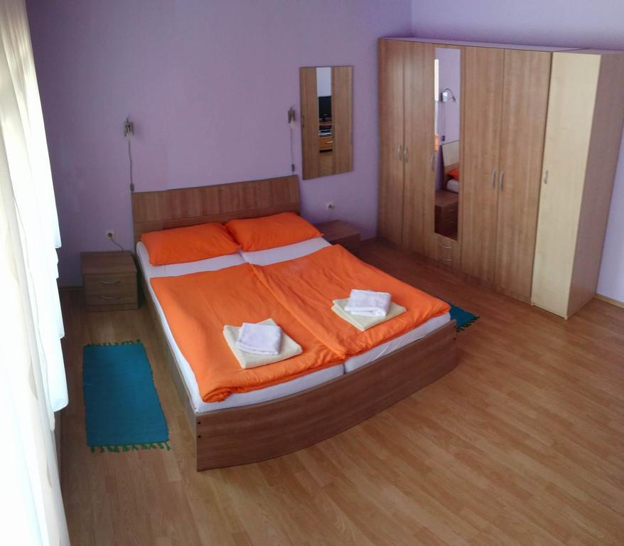 House Vukovic Hotel Грабовац Екстериор снимка