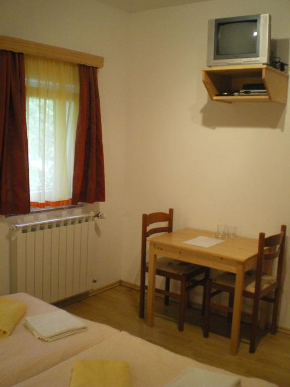 House Vukovic Hotel Грабовац Екстериор снимка