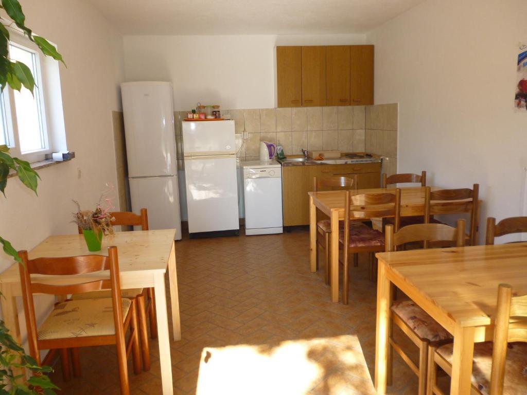 House Vukovic Hotel Грабовац Екстериор снимка