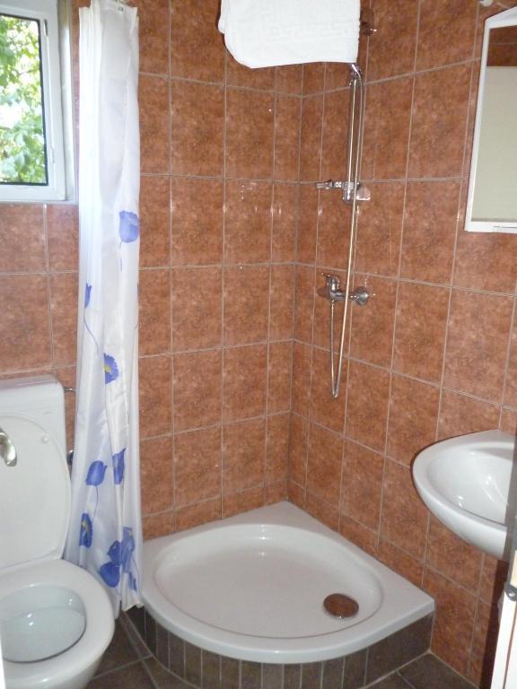 House Vukovic Hotel Грабовац Екстериор снимка